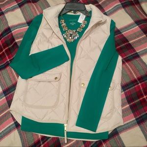 NWT Banana Republic Long Sleeve Shirt Size Small